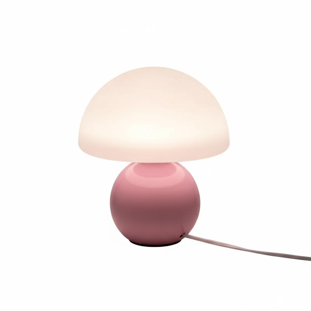 Lampe Design Champignon - Intensité Variable - Arar Maison