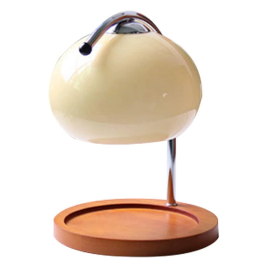 Lampe Chauffe-Bougie - Design Rétro & Aromathérapie - Arar Maison