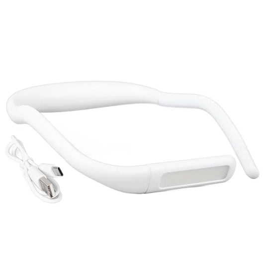 Lampe de Cou Flexible - Rechargeable 1800mAh - Arar Maison