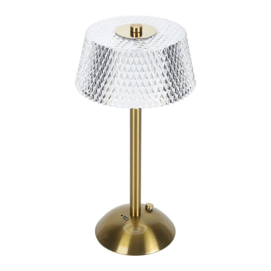 Veilleuse LED Tactile - Design Compact & Sans Fil - Arar Maison