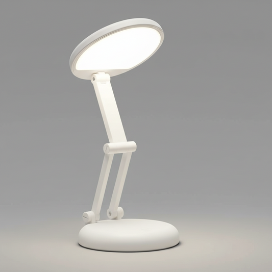 Lampe Bureau Pliable - LED Tactile - Arar Maison