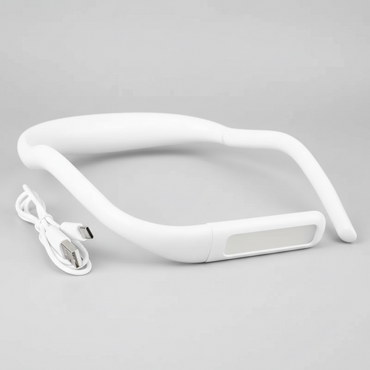Lampe de Cou Flexible - Rechargeable 1800mAh - Arar Maison