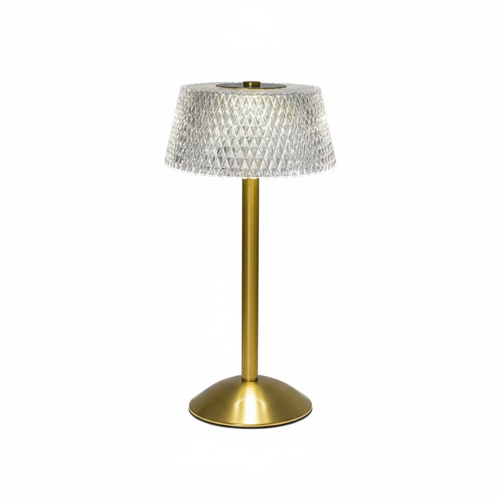 Veilleuse LED Tactile - Design Compact & Sans Fil - Arar Maison