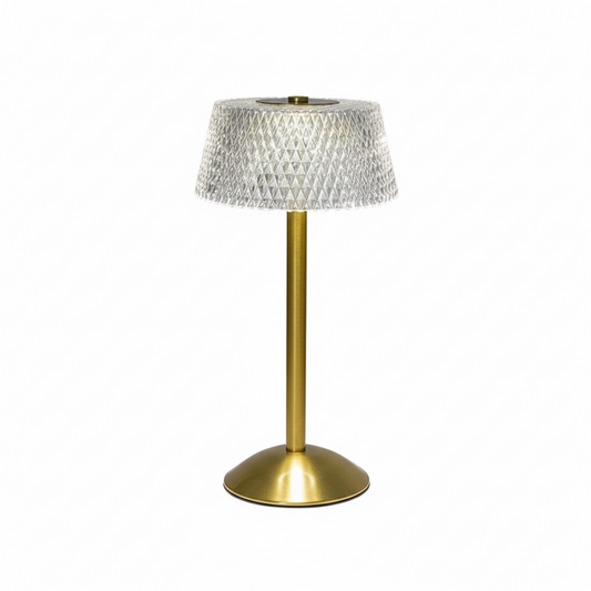 Veilleuse LED Tactile - Design Compact & Sans Fil - Arar Maison