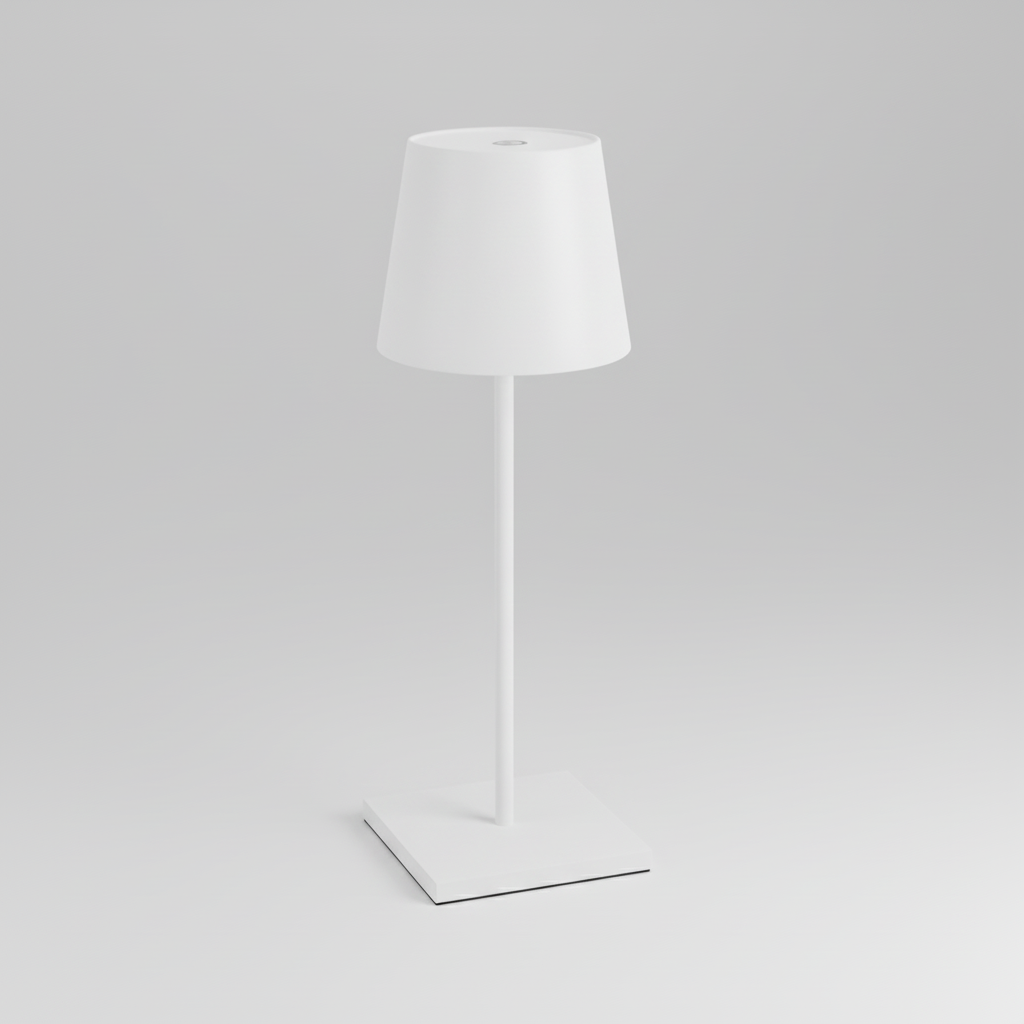 Lampe Table Bar - Tactile & Sans Fil - Arar Maison