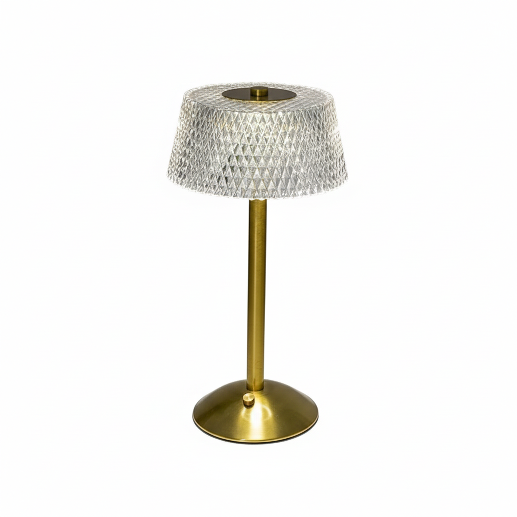 Veilleuse LED Tactile - Design Compact & Sans Fil - Arar Maison