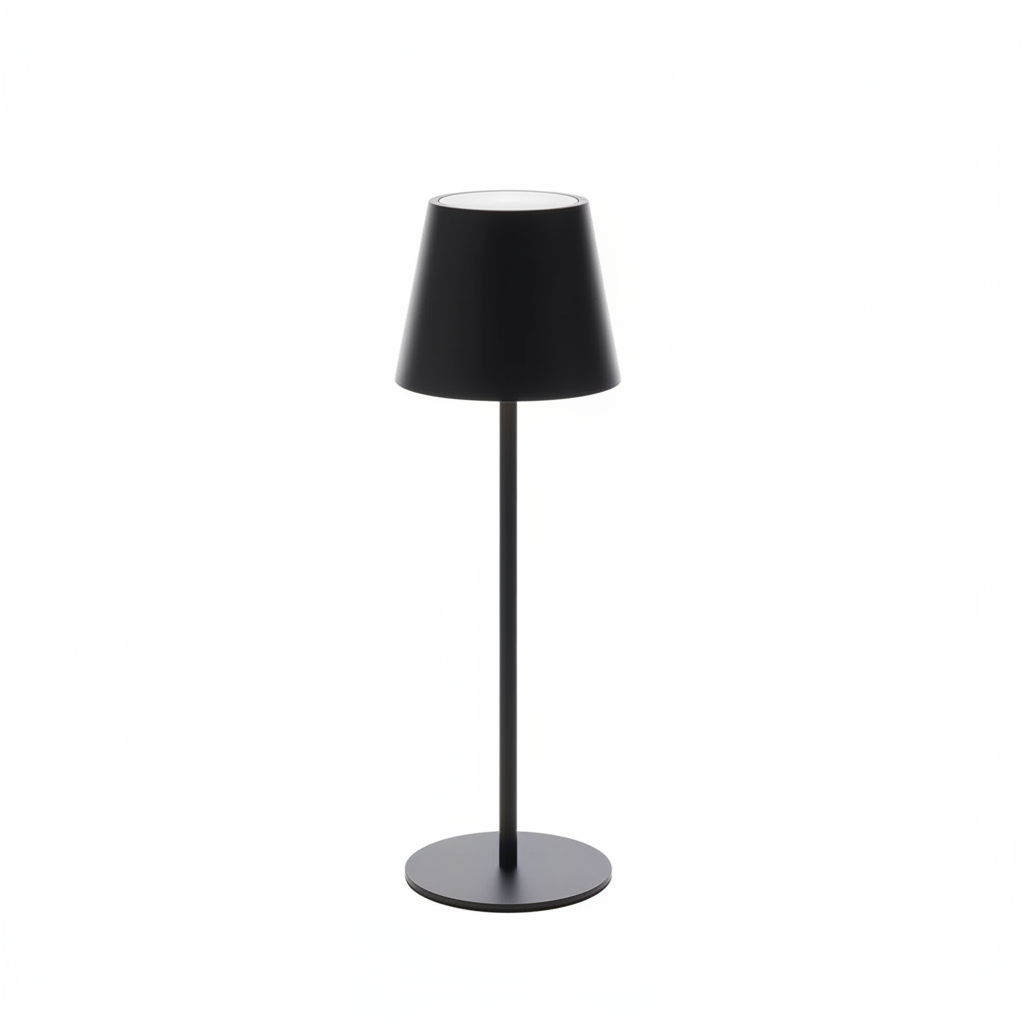 Lampe Table Bar - Tactile & Sans Fil - Arar Maison
