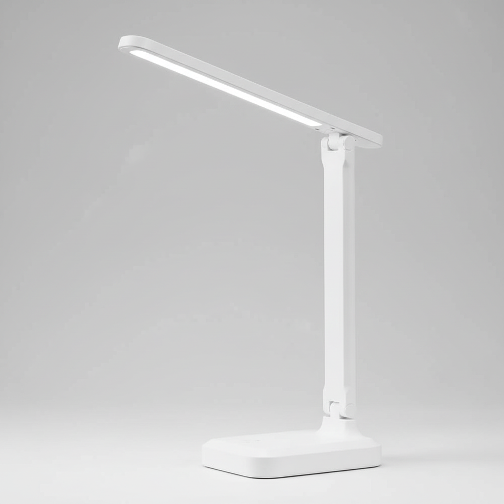 Lampe de Bureau Tactile "Flex" – Arar Maison